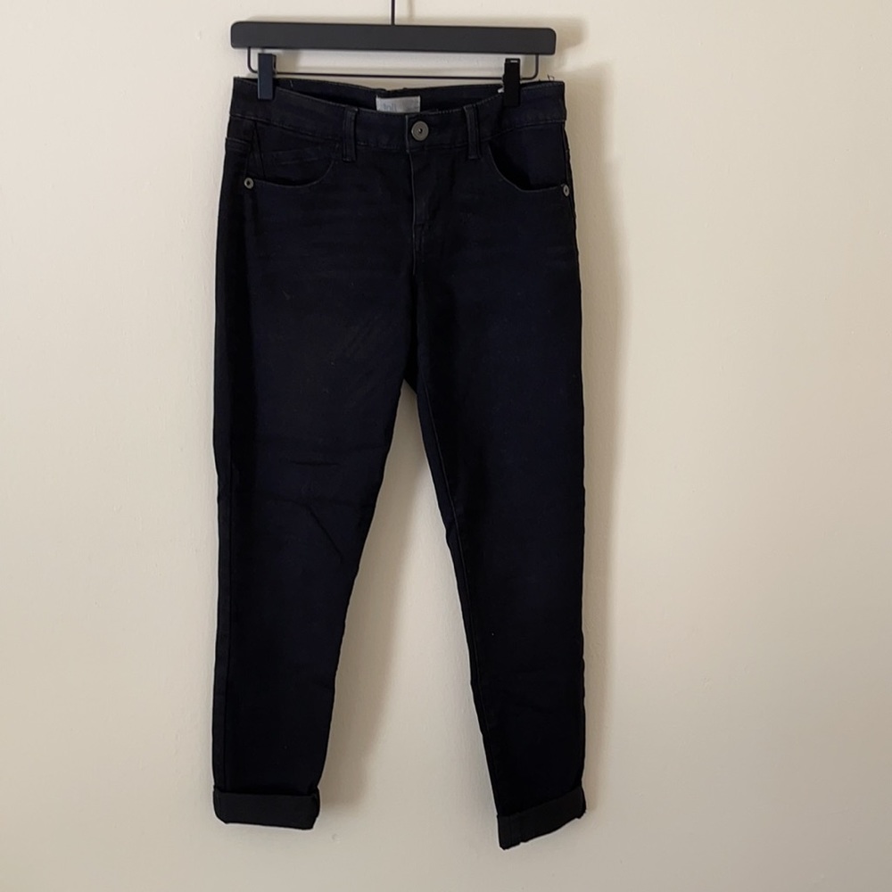 JOLT JEANS